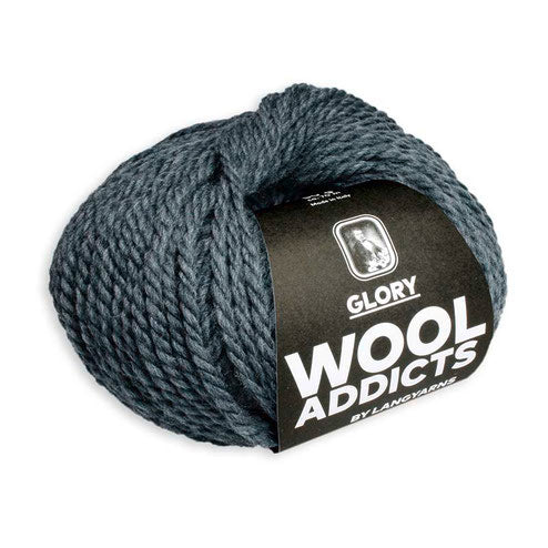 WOOLADDICTS GLORY