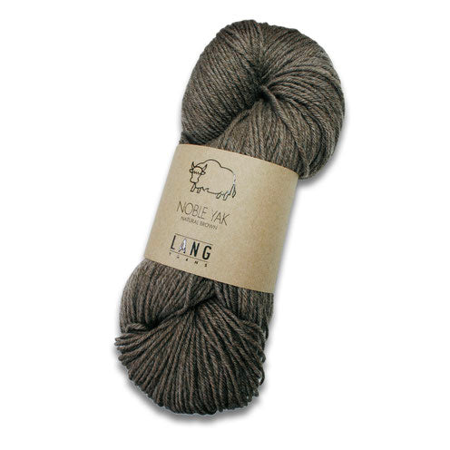 LANG YARNS Noble Yak