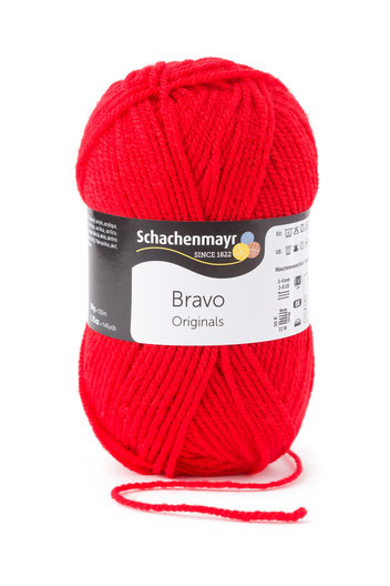 Schachenmayr Bravo