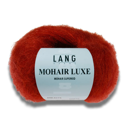 LANG YARNS Mohair Luxe