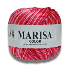 LANG YARNS Marisa Color