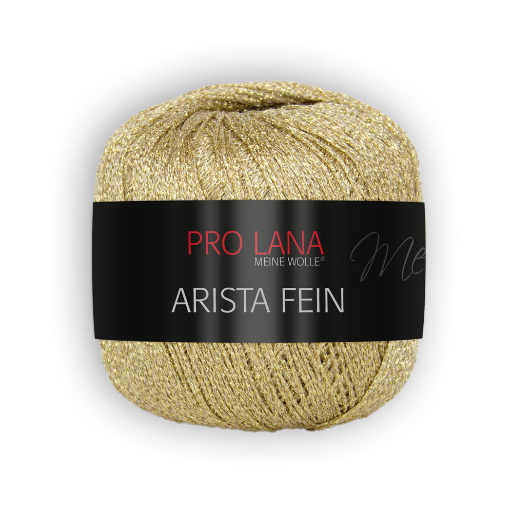 PRO LANA Arista fein