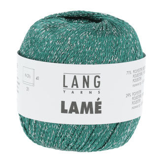 LANG YARNS Lamè