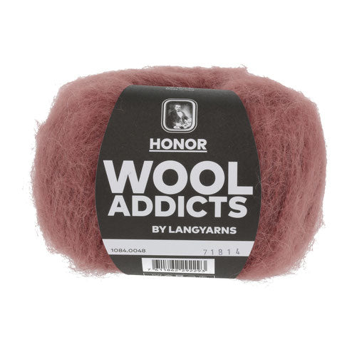 WOOLADDICTS HONOR