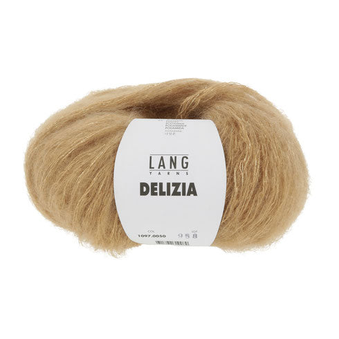 LANG YARNS Delizia