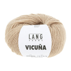 LANG YARNS Vicuña