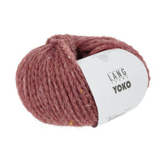 LANG YARNS Yoko