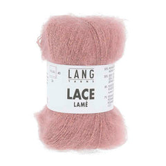LANG YARNS Lace Lamè
