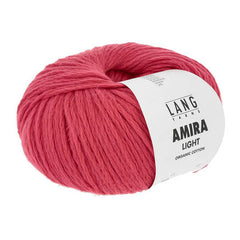 LANG YARNSs Amira Light