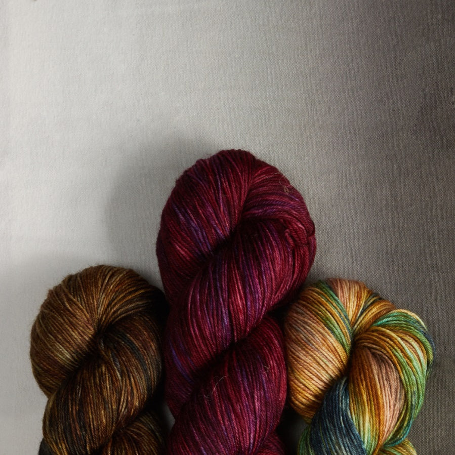 Knit Pro Symfonie Terra