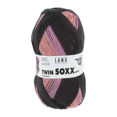 LANG YARNS Twinn Soxx 6-Fach