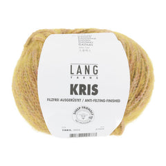 LANG YARNS Kris
