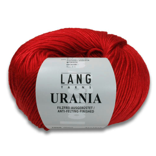 LANG YARNS Urania