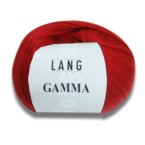 LANG YARNS Gamma