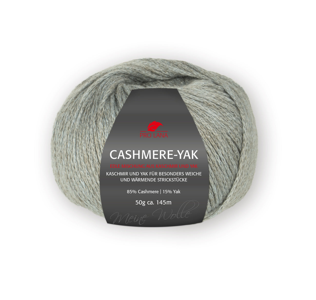 PRO LANA Cashmere - Yak