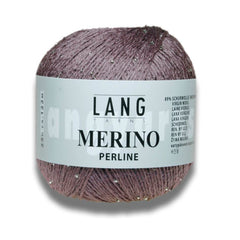 LANG YARNS Merino Perline