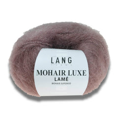 LANG YARNS Mohair Luxe Lame