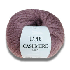 LANG YARNS Cashmere Light