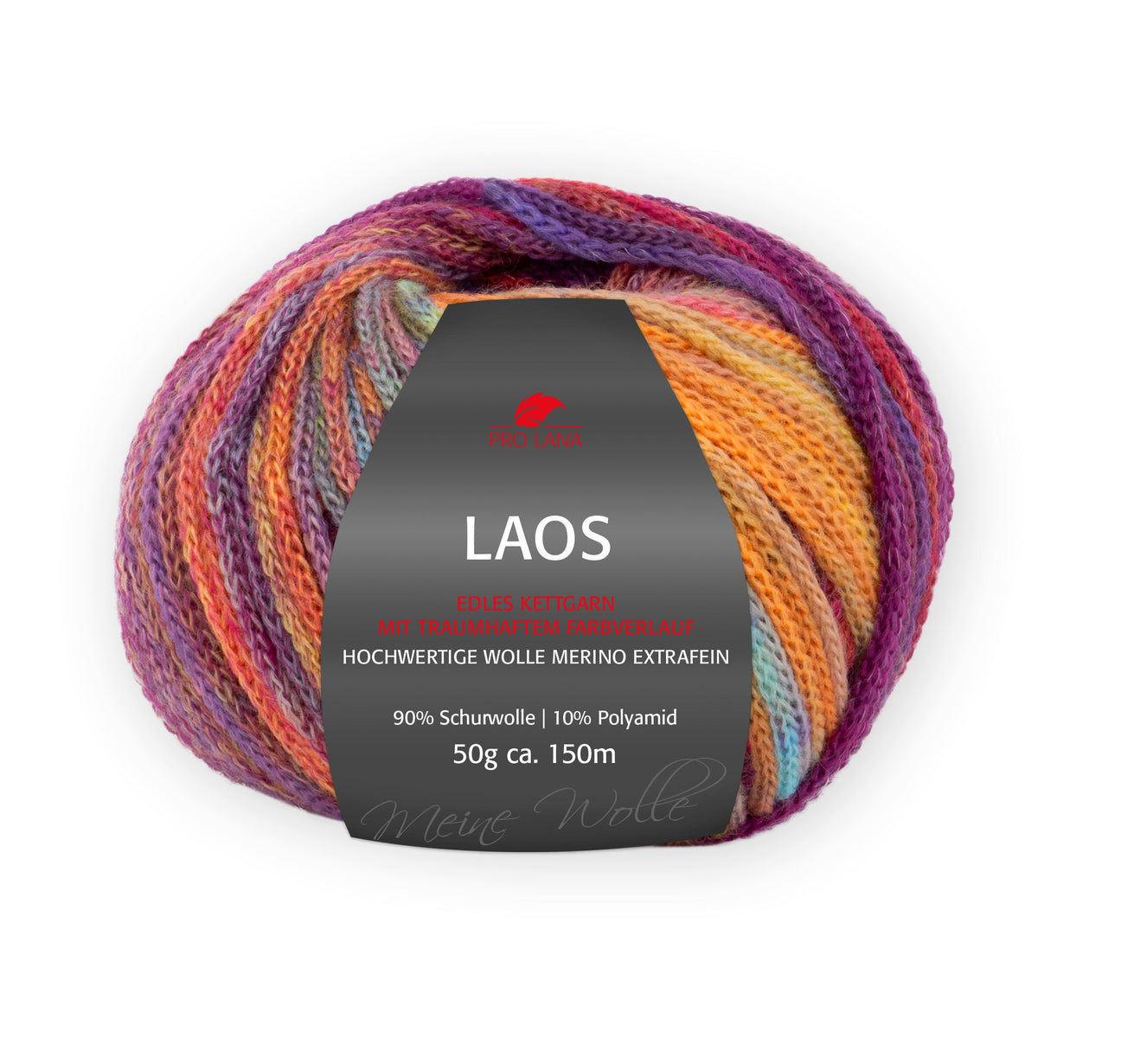 PRO LANA Laos
