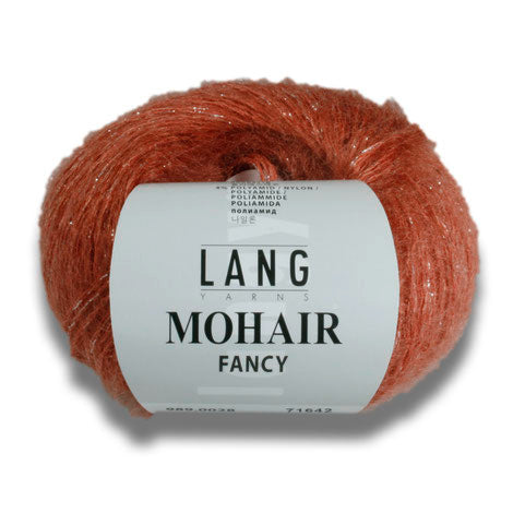 LANG YARNS Mohair Fancy