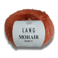 LANG YARNS Mohair Fancy