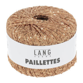 LANG YARNS Paillettes