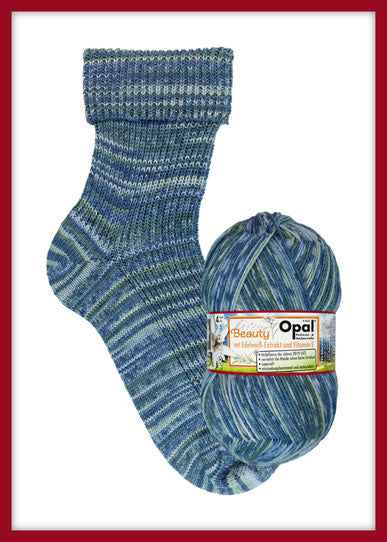 OPAL Beauty Bergwelten 4-fach