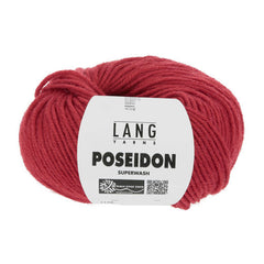 LANG YARNS Poseidon