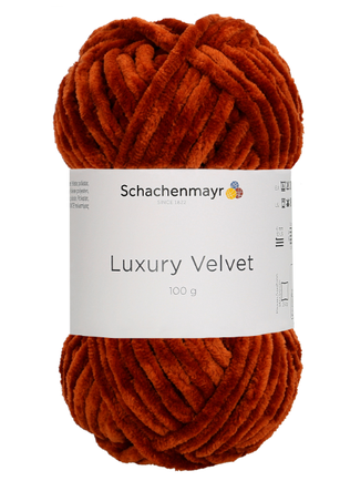 Schachenmayr Luxury Velvet