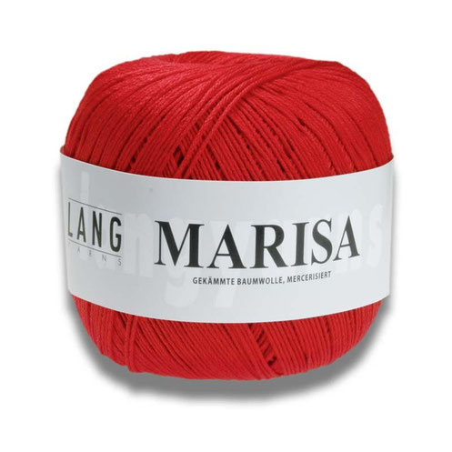 LANG YARNS Marisa