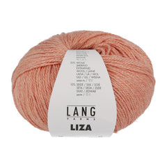 LANG YARNS Liza