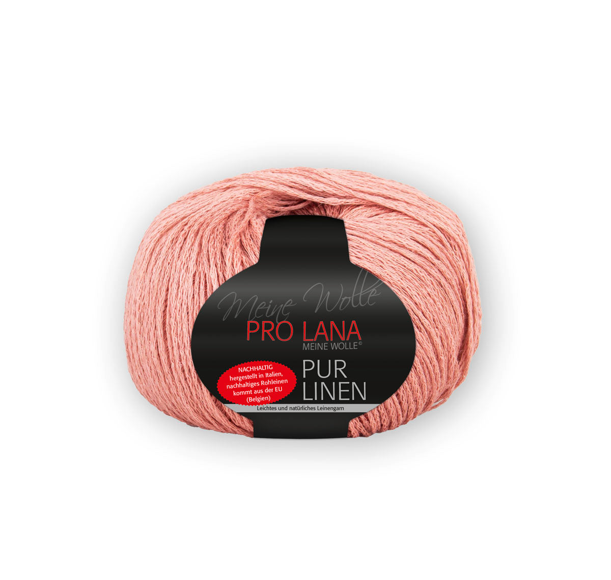 PRO LANA Pur Linen