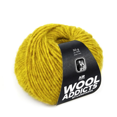 WOOLADDICTS AIR