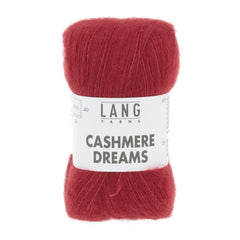 LANG YARNS Cashmere Dream