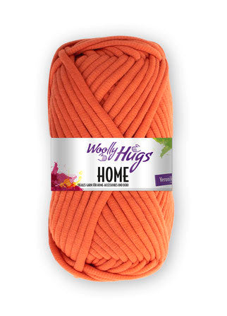 WOOLLY HUGS Home