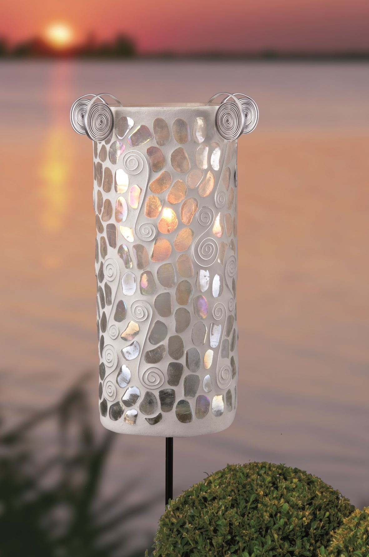 Decor-Mosaik