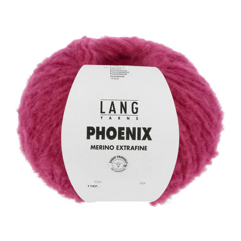 LANG YARNS Phoenix