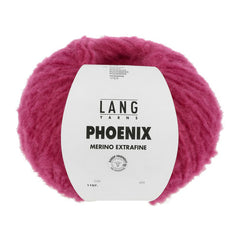 LANG YARNS Phoenix