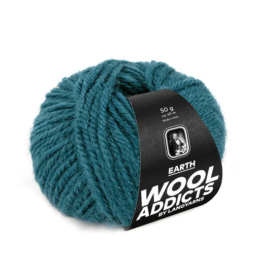 WOOLADDITS EARTH