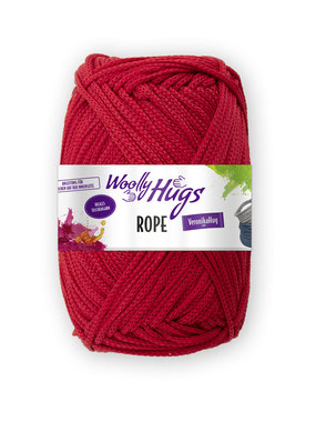 WOOLLY HUGS Rope 200 g