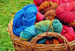 Baby Cotton Naturally Color