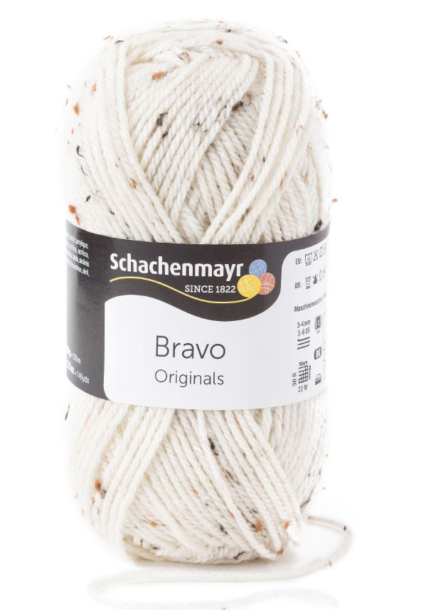 Schachenmayr Bravo 0002