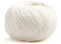 Lamana Como 0000 NATUR 25 gr
