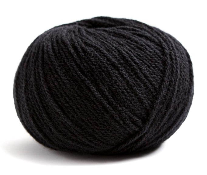 Lamana Como 0001 SCHWARZ 25 gr