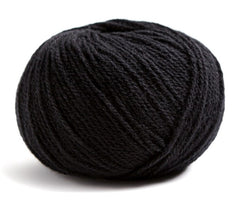 Lamana Como 0001 SCHWARZ 25 gr