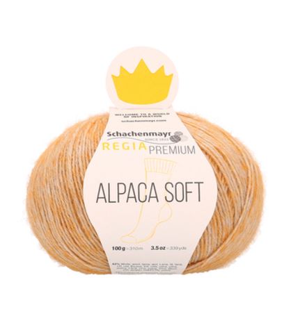 Schachenmayr REGIA Premium Alpaca  0040