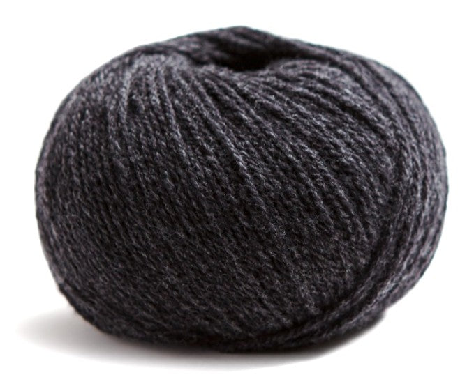 Lamana Como 0004 ANTHRAZIT MÈLANGE 25 gr