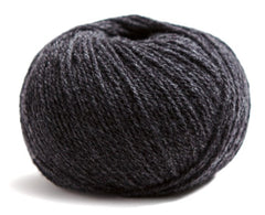 Lamana Como 0004 ANTHRAZIT MÈLANGE 25 gr