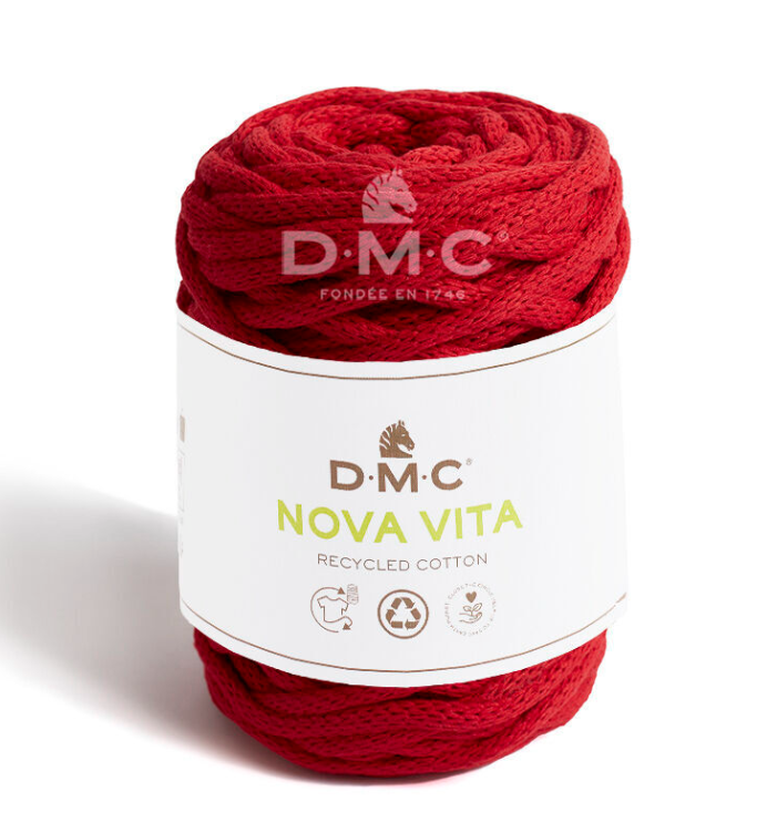 DMC Nova Vita 12 / 0005