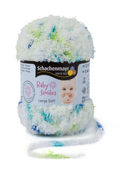 Schachenmayr Baby Smiles Lenja Soft 0084